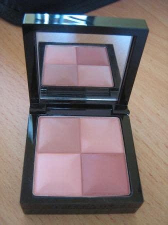 givenchy le prisme blush vintage pink